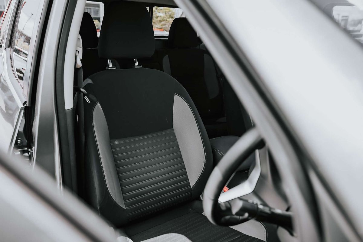 2023 Nissan Navara ST D23 4X4