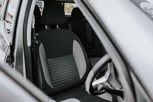 2023 Nissan Navara ST D23 4X4