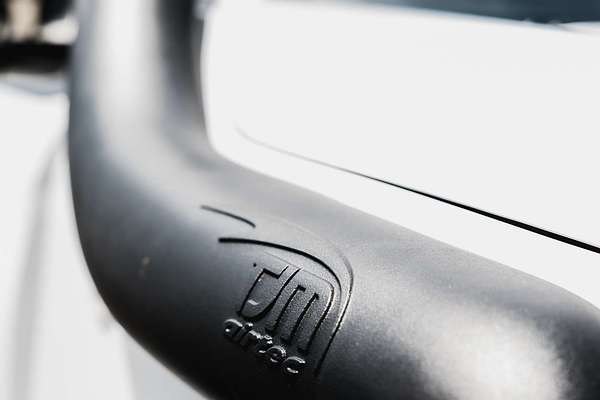 2018 Nissan Navara RX D23 Series 3 4X4