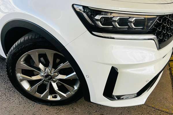 2020 Kia Sorento GT-Line MQ4