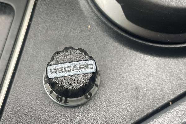 2017 Ford Everest Trend UA 3.2L