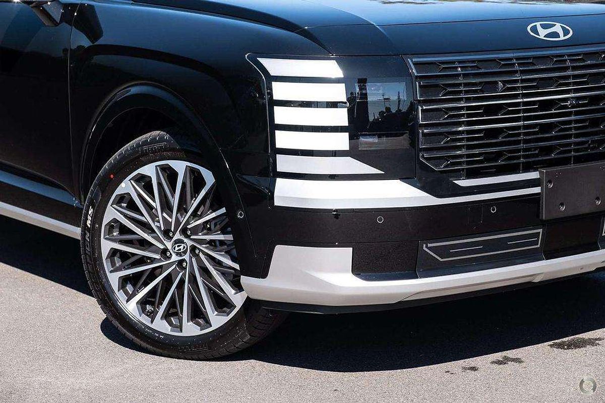 2025 Hyundai Palisade Calligraphy LX3.V1