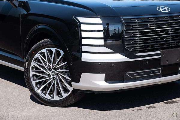 2025 Hyundai Palisade Calligraphy LX3.V1