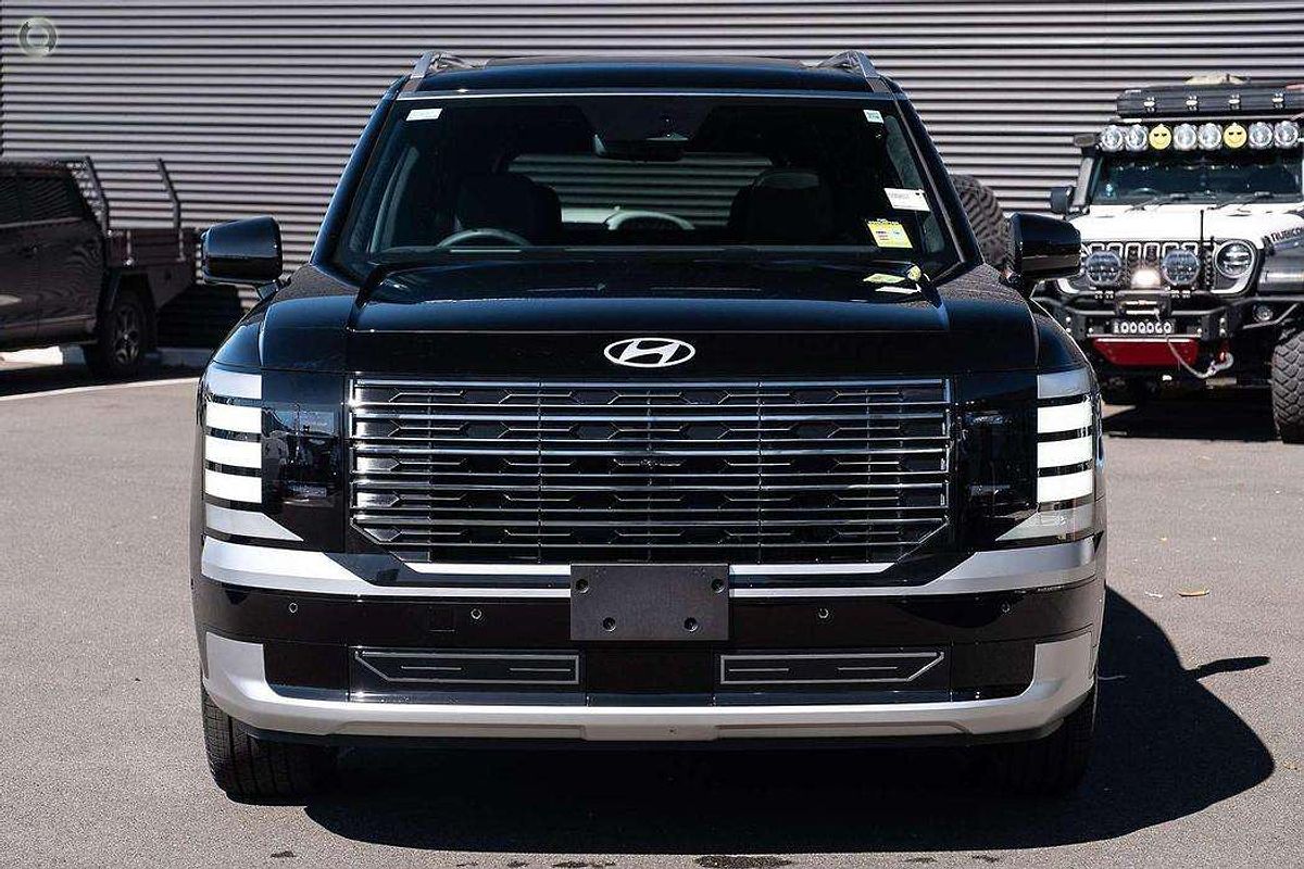 2025 Hyundai Palisade Calligraphy LX3.V1