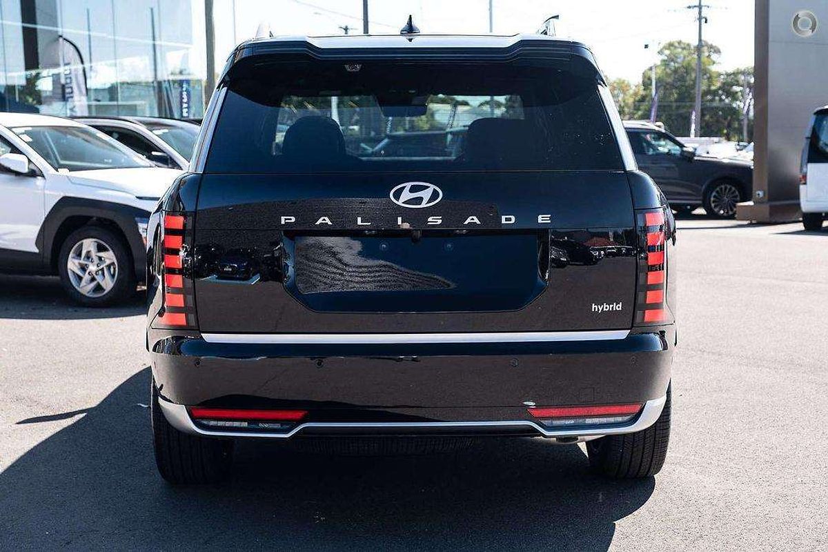 2025 Hyundai Palisade Calligraphy LX3.V1