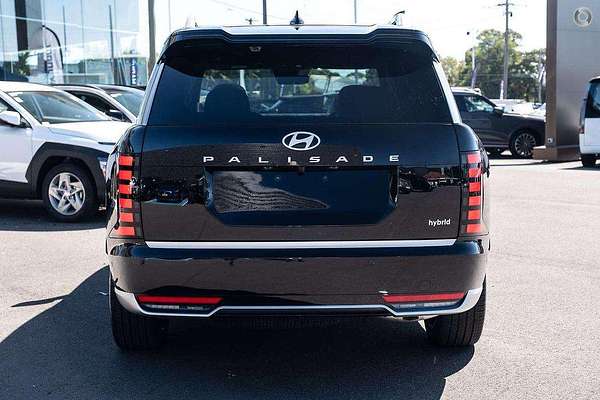2025 Hyundai Palisade Calligraphy LX3.V1
