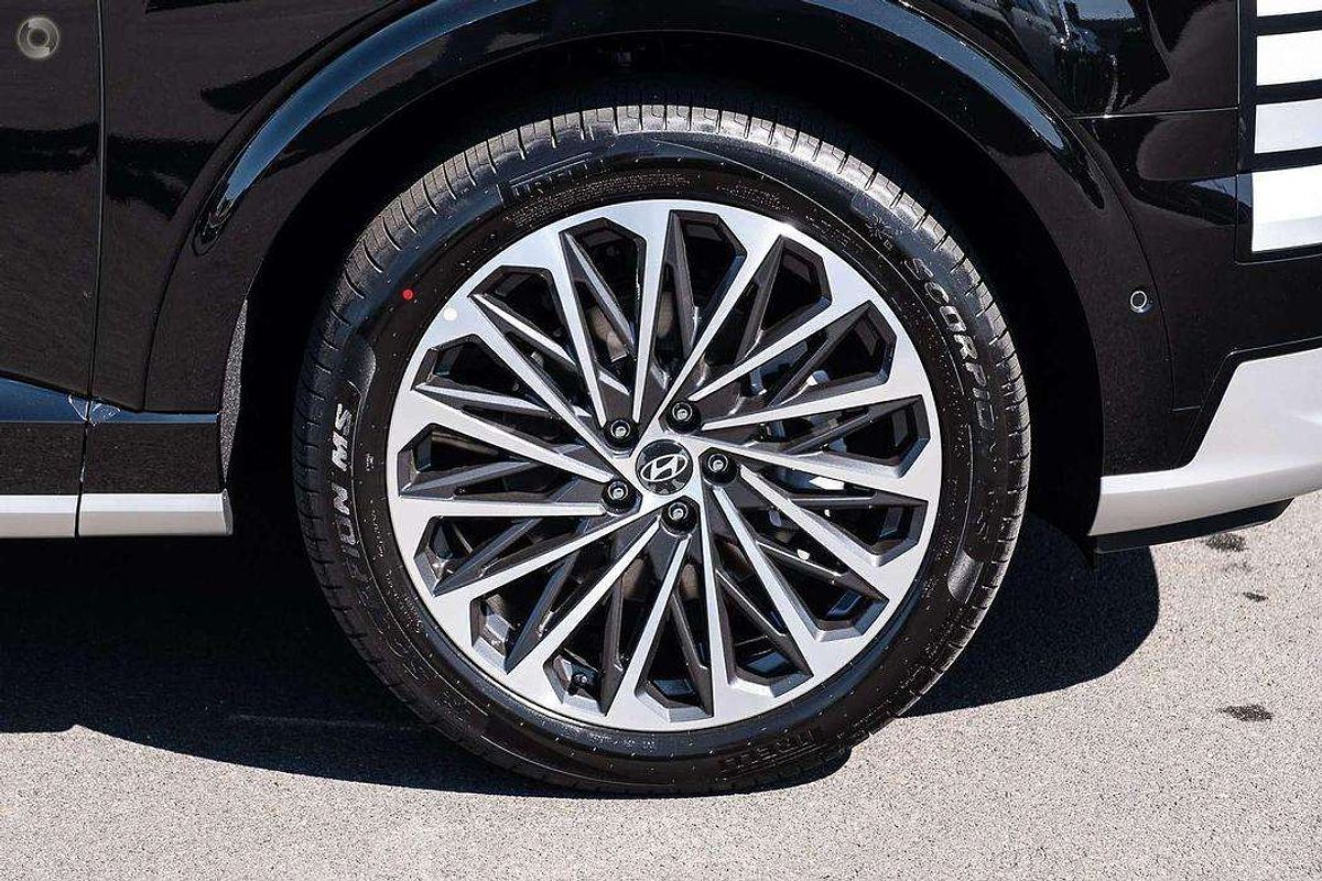 2025 Hyundai Palisade Calligraphy LX3.V1