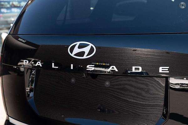 2025 Hyundai Palisade Calligraphy LX3.V1
