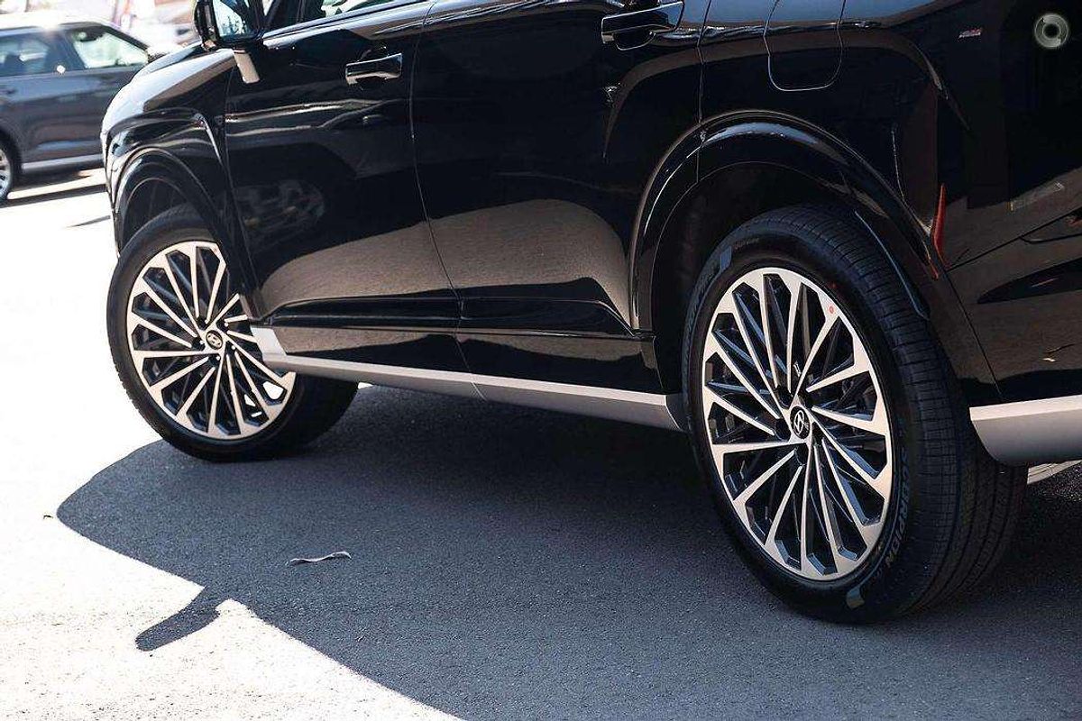 2025 Hyundai Palisade Calligraphy LX3.V1