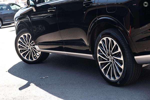 2025 Hyundai Palisade Calligraphy LX3.V1