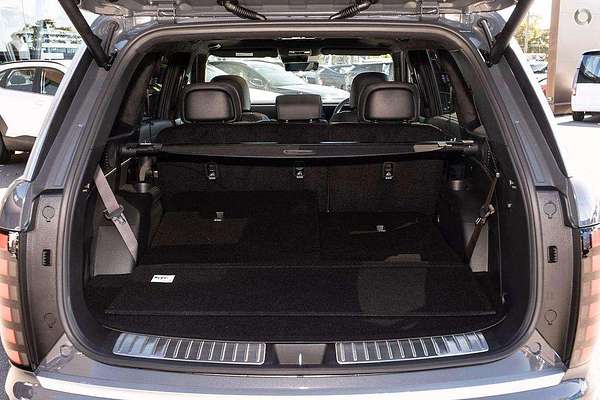 2025 Hyundai Palisade Calligraphy LX3.V1