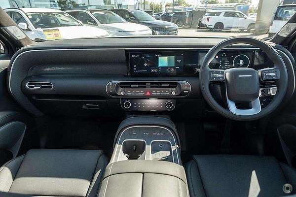 2025 Hyundai Palisade Calligraphy LX3.V1