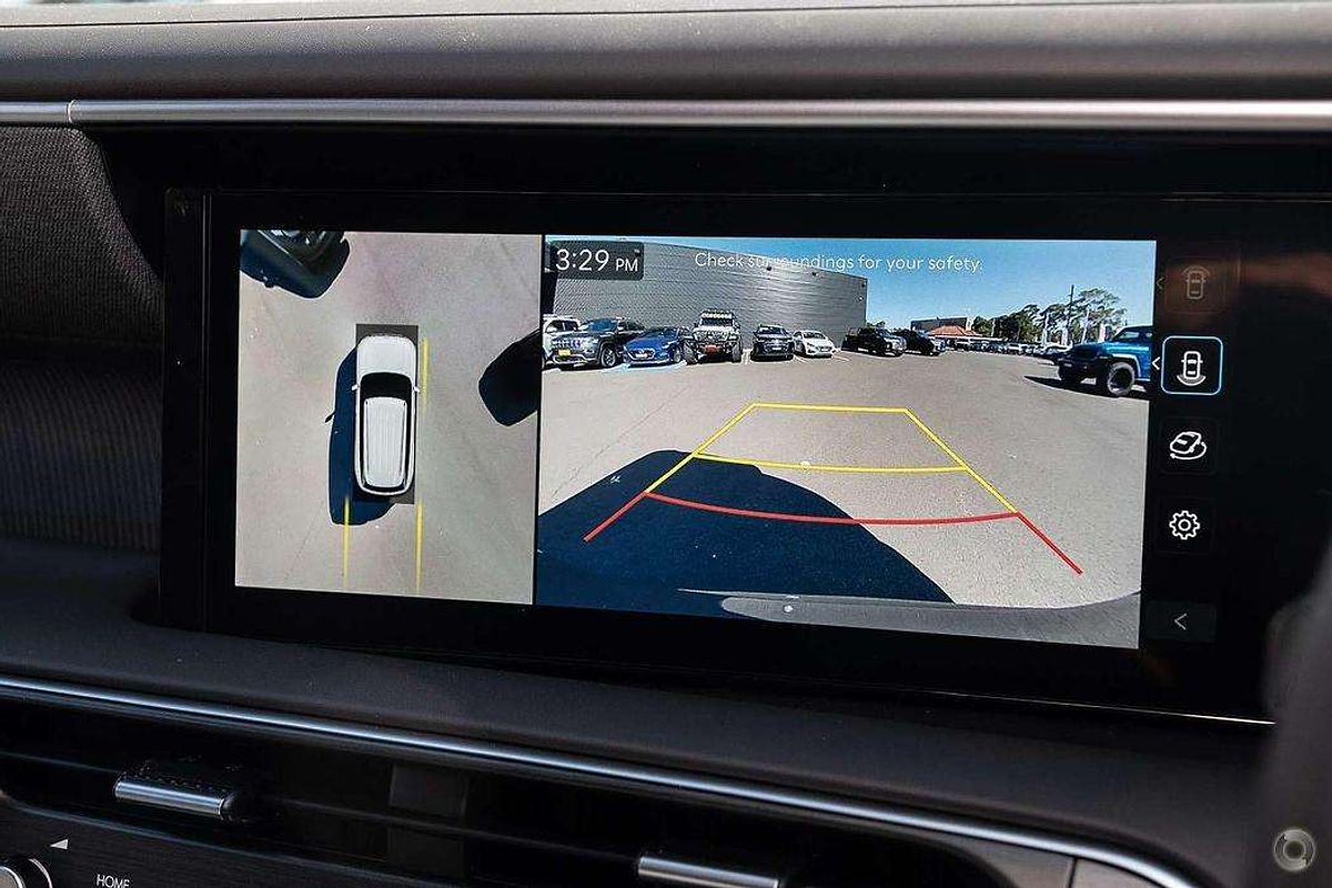 2025 Hyundai Palisade Calligraphy LX3.V1