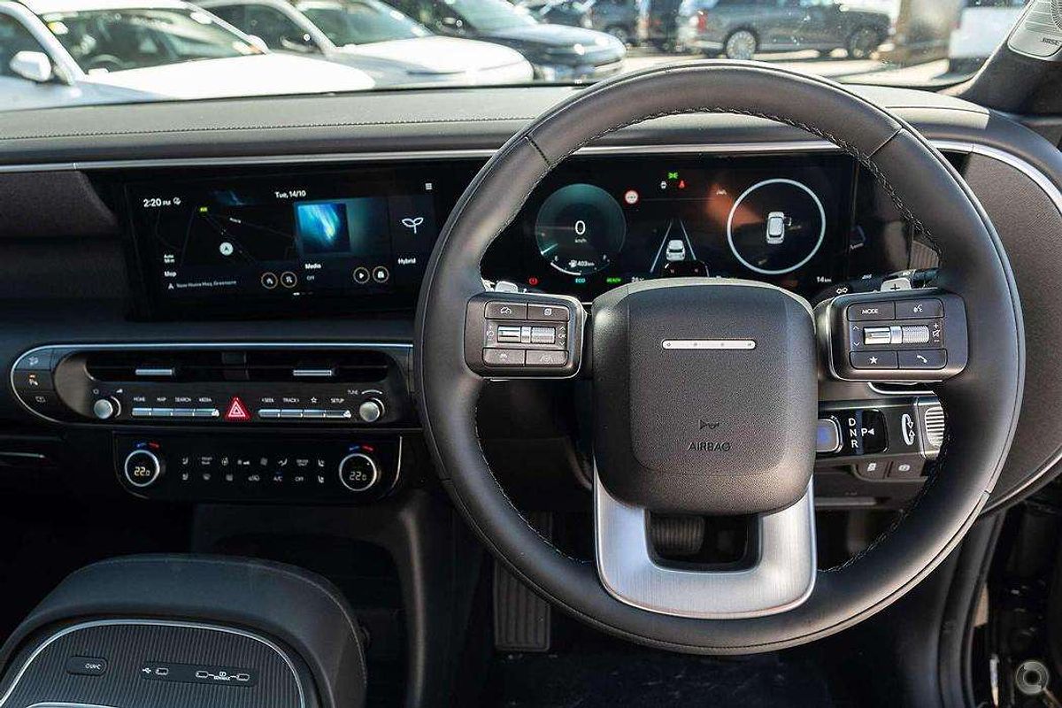 2025 Hyundai Palisade Calligraphy LX3.V1