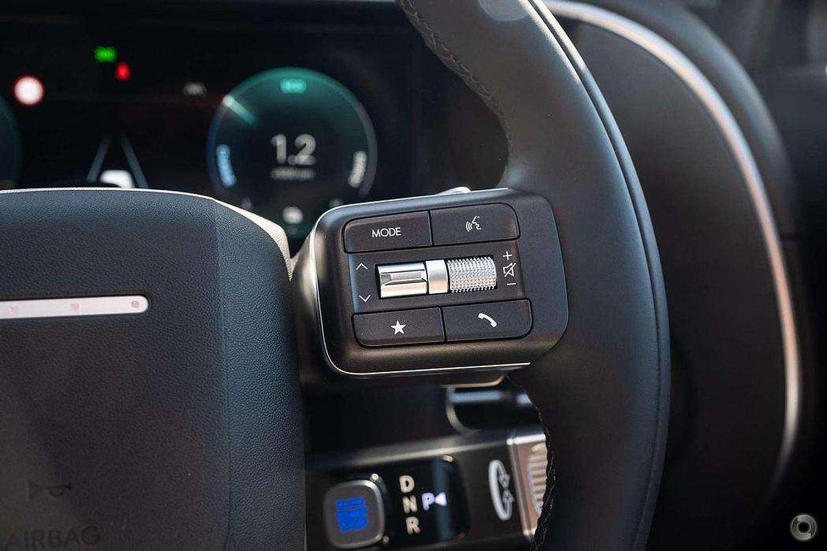 2025 Hyundai Palisade Calligraphy LX3.V1