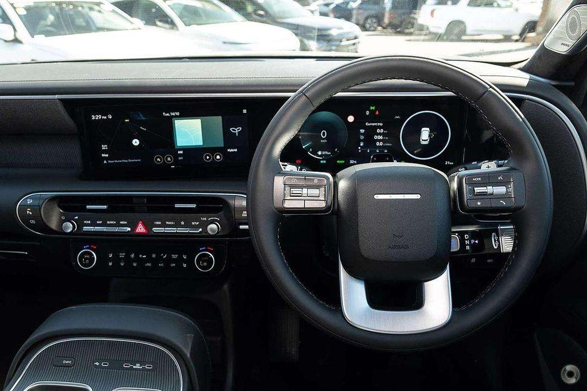 2025 Hyundai Palisade Calligraphy LX3.V1