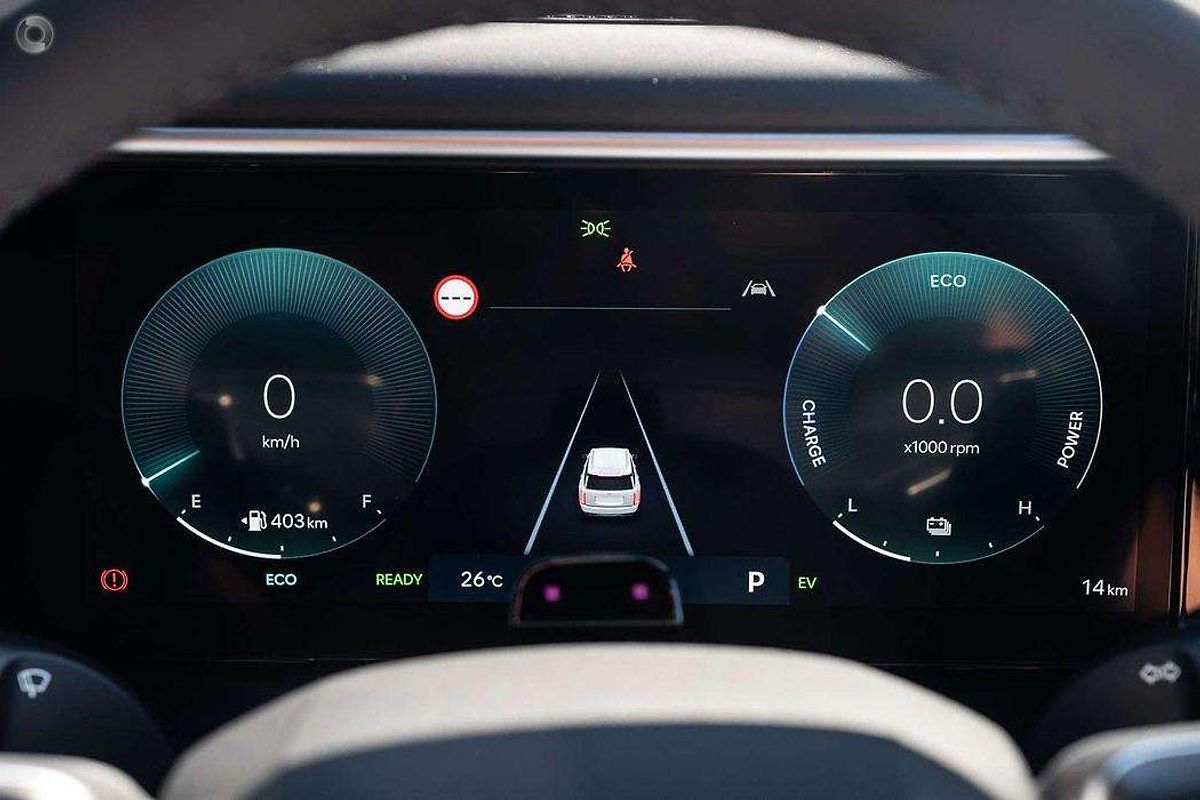 2025 Hyundai Palisade Calligraphy LX3.V1