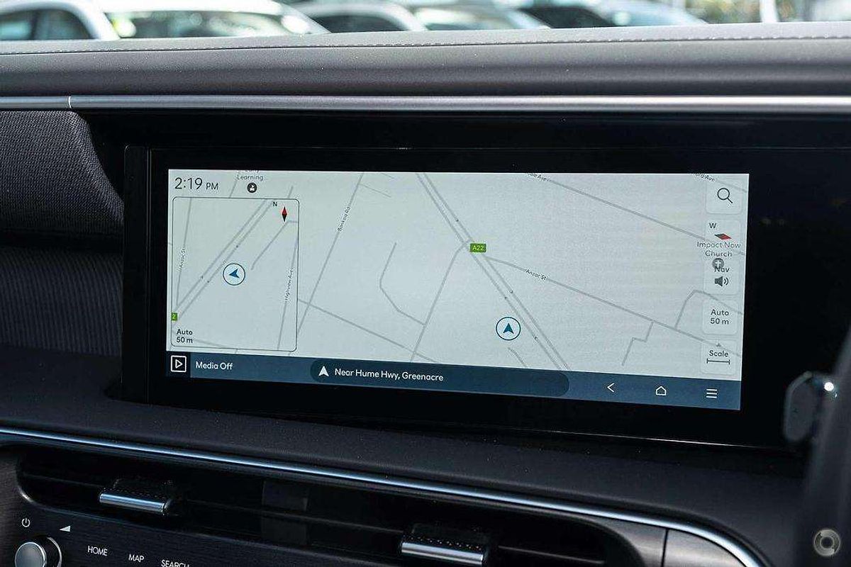 2025 Hyundai Palisade Calligraphy LX3.V1