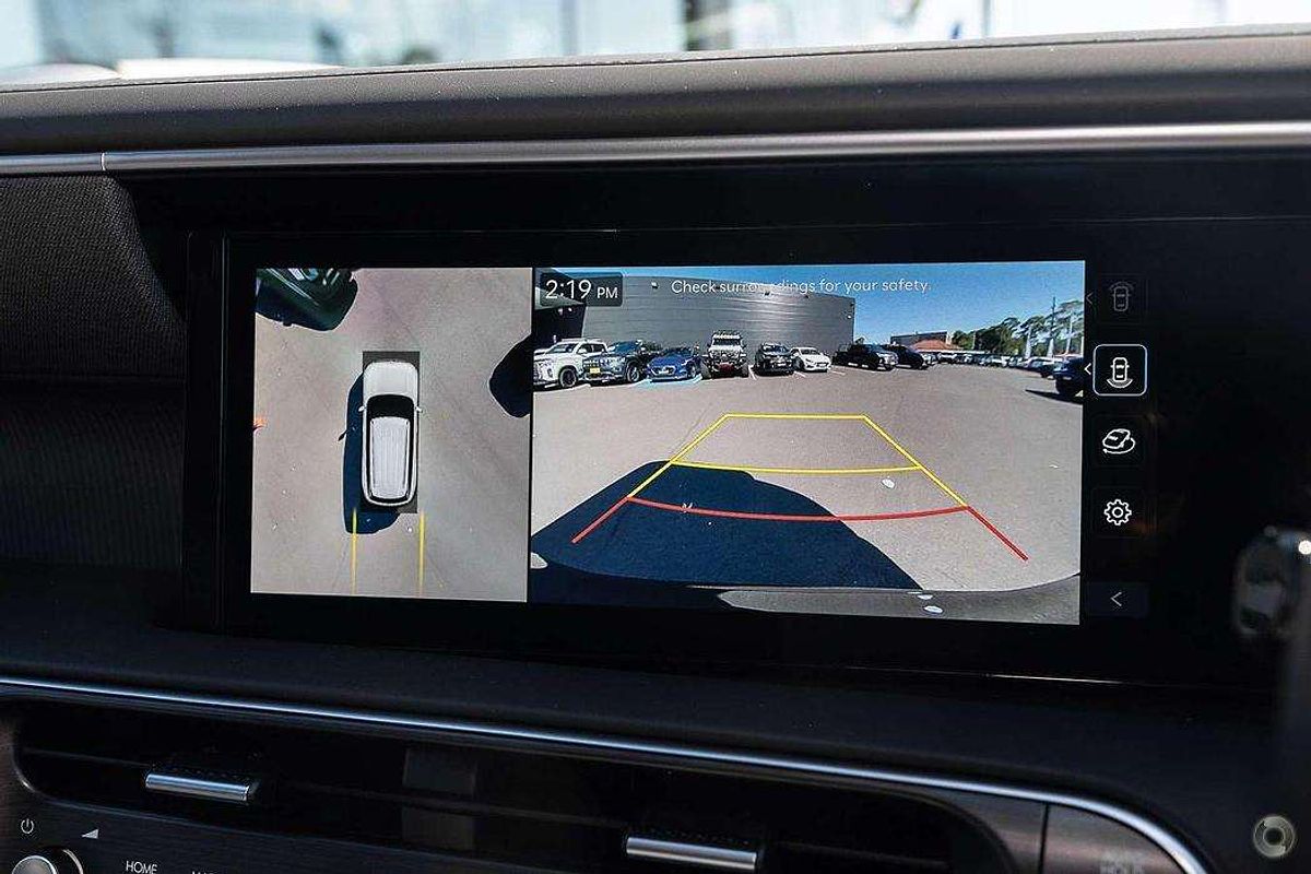 2025 Hyundai Palisade Calligraphy LX3.V1