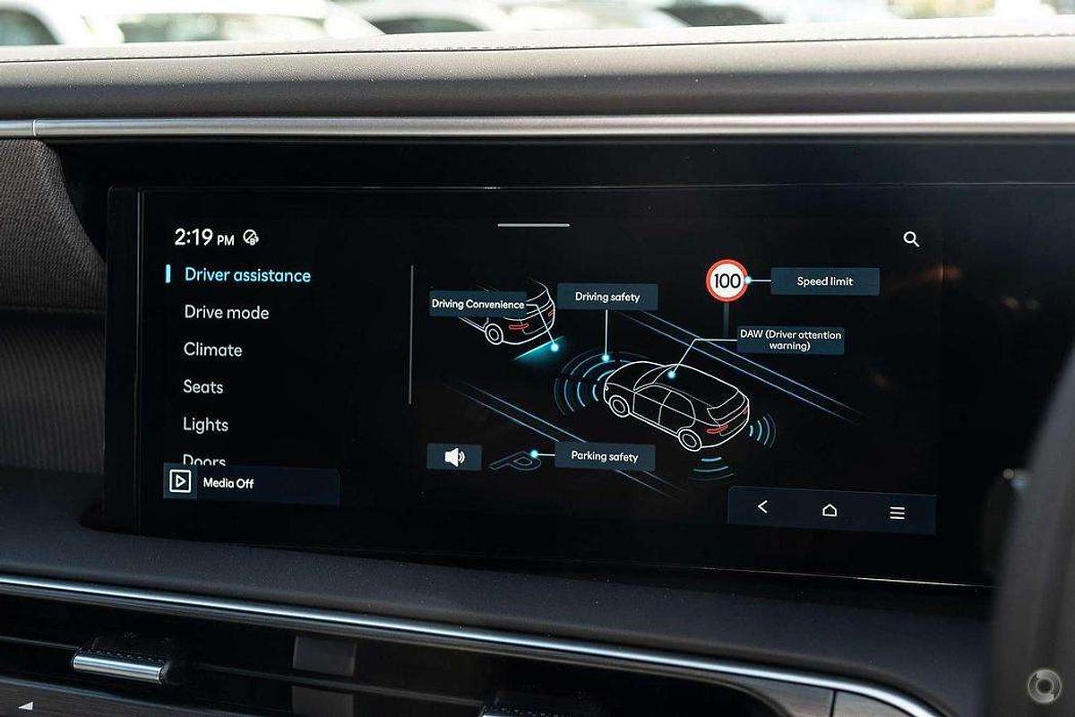 2025 Hyundai Palisade Calligraphy LX3.V1