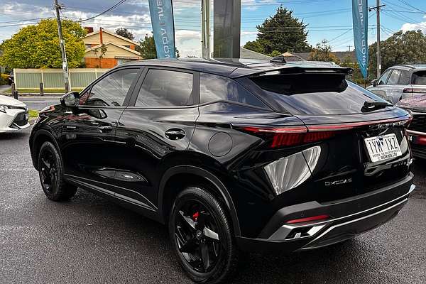 2023 Chery OMODA 5 EX