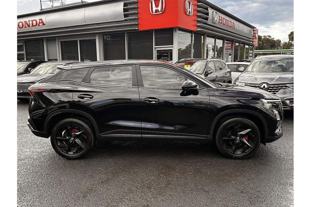 2023 Chery OMODA 5 EX