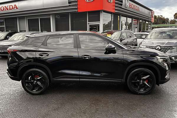 2023 Chery OMODA 5 EX