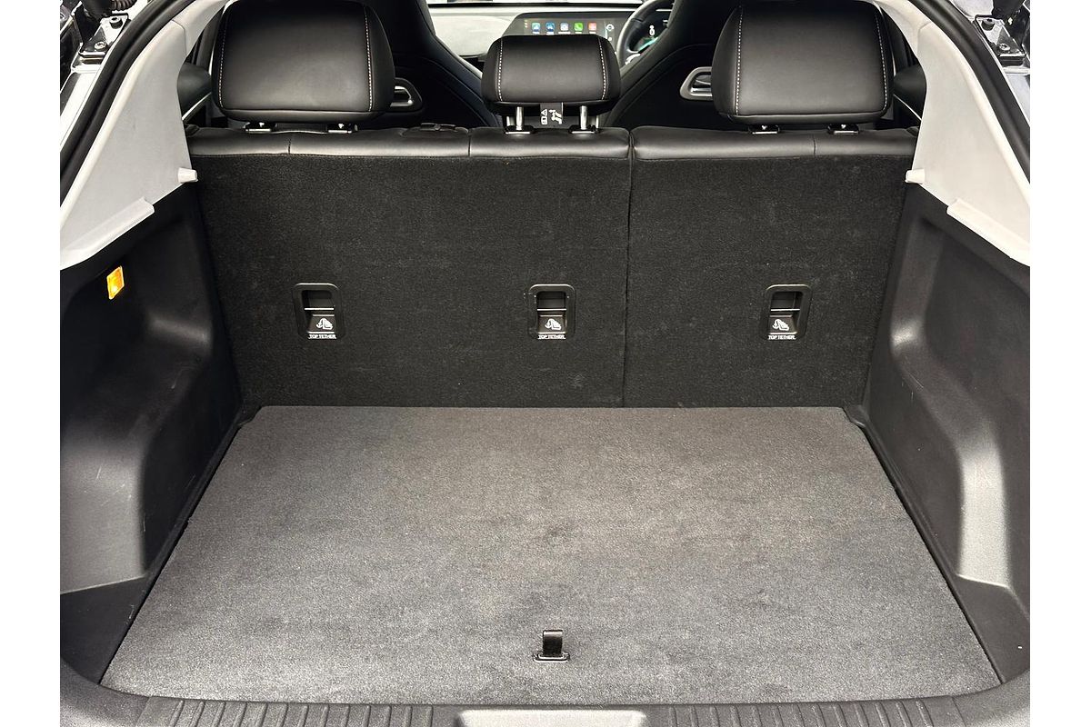 2023 Chery OMODA 5 EX