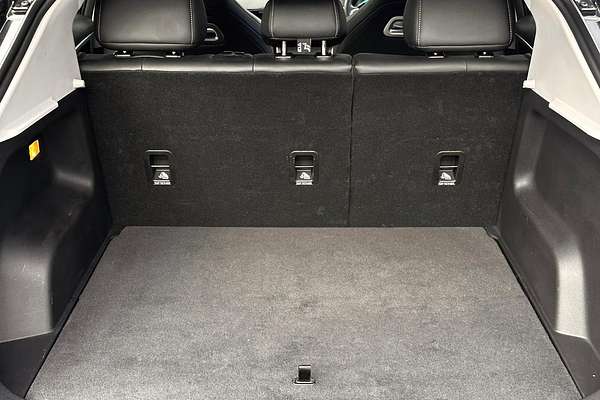 2023 Chery OMODA 5 EX