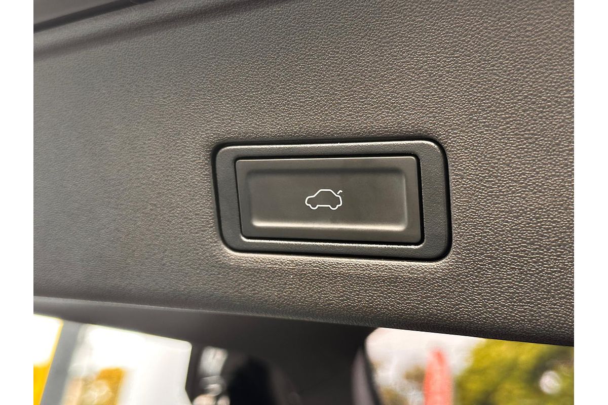 2023 Chery OMODA 5 EX