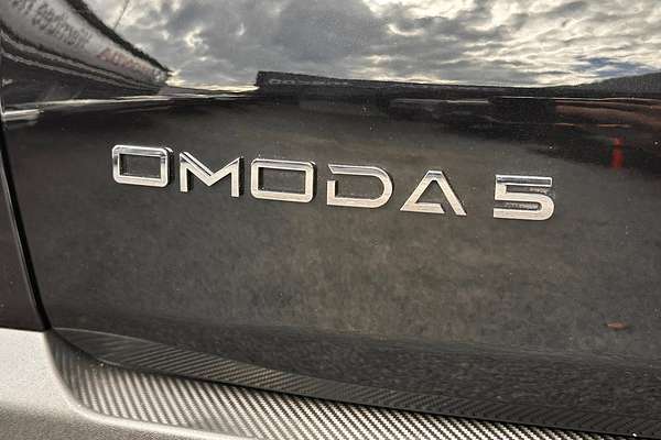 2023 Chery OMODA 5 EX