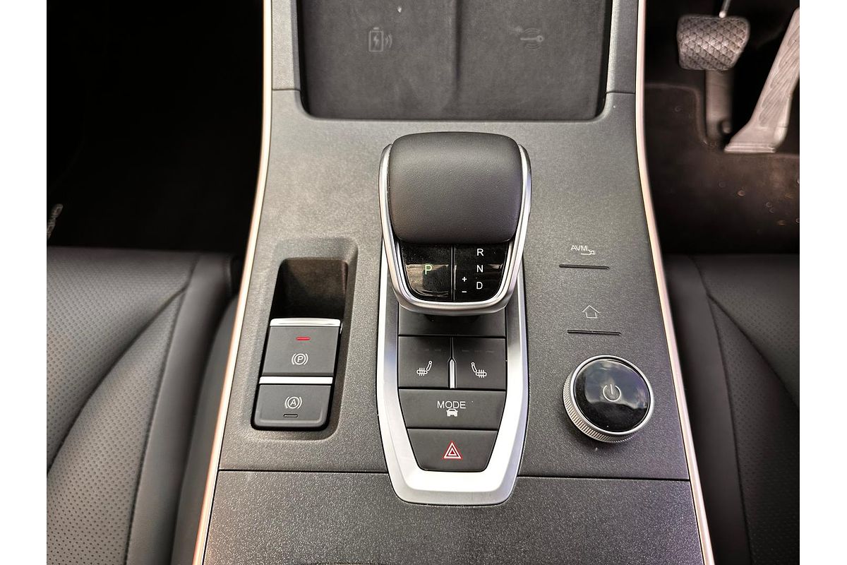 2023 Chery OMODA 5 EX