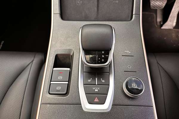 2023 Chery OMODA 5 EX