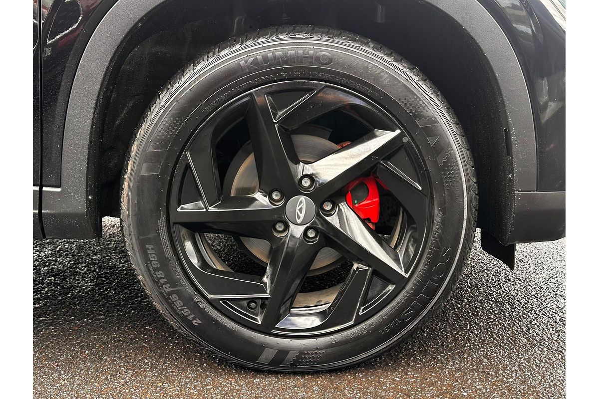 2023 Chery OMODA 5 EX