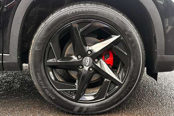 2023 Chery OMODA 5 EX