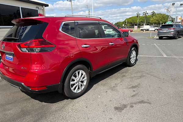 2019 Nissan X-TRAIL ST-L T32 Series II