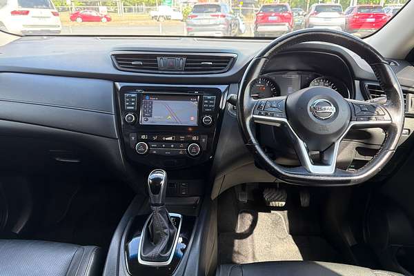 2019 Nissan X-TRAIL ST-L T32 Series II