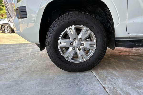 2024 Mitsubishi Triton GLX+ MV 4X4