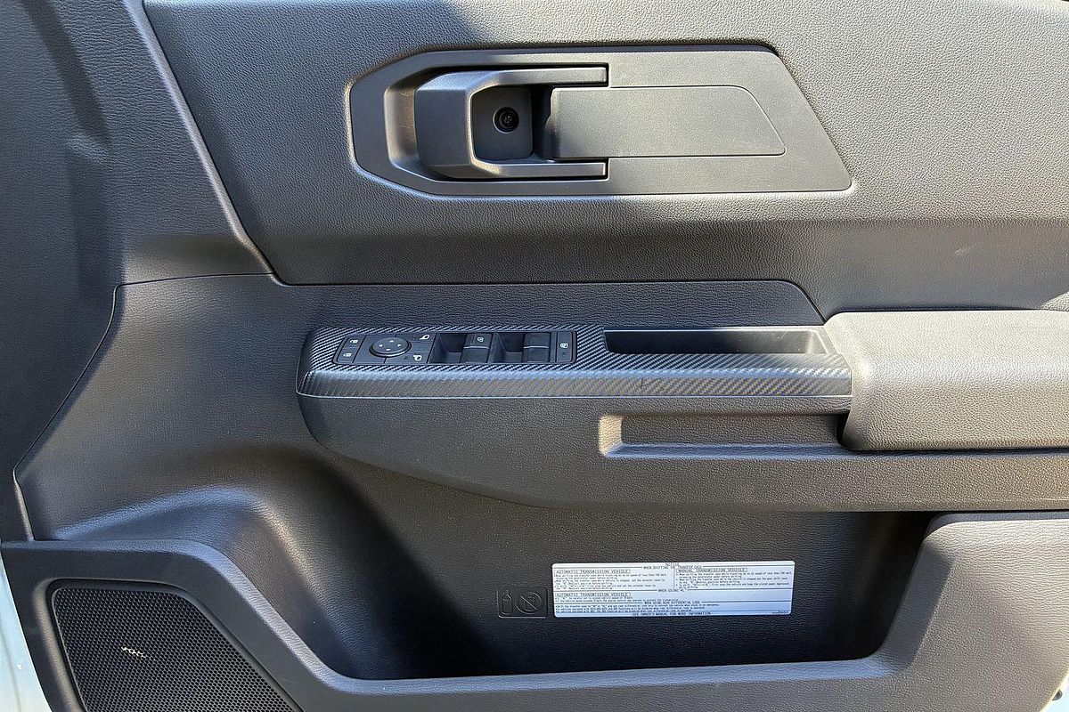 2024 Mitsubishi Triton GLX+ MV 4X4