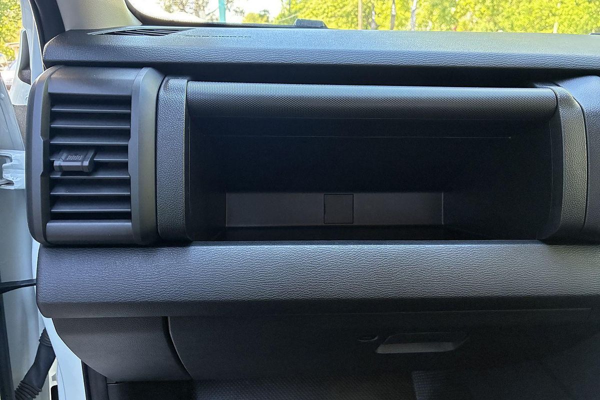 2024 Mitsubishi Triton GLX+ MV 4X4