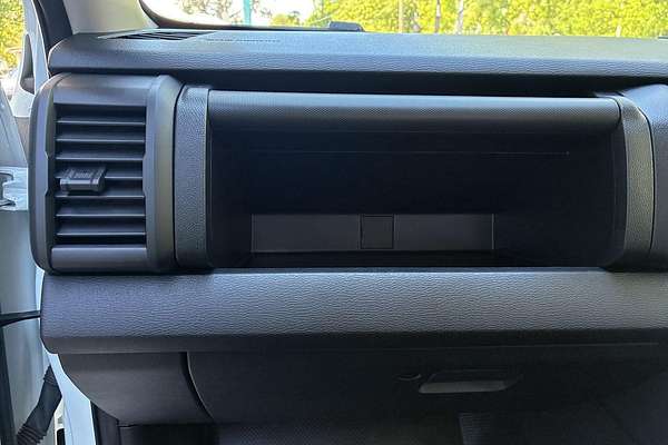 2024 Mitsubishi Triton GLX+ MV 4X4