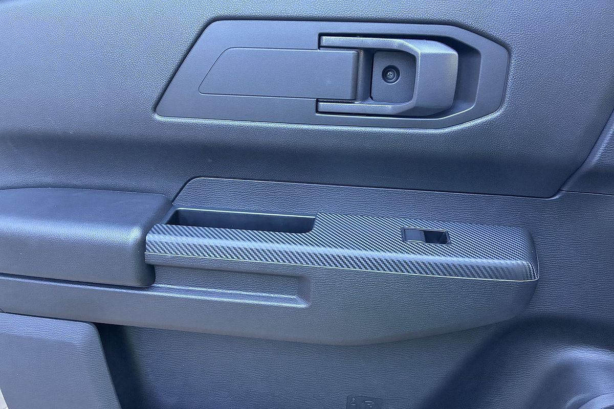 2024 Mitsubishi Triton GLX+ MV 4X4