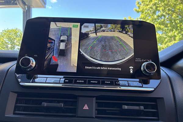 2024 Mitsubishi Triton GLX+ MV 4X4