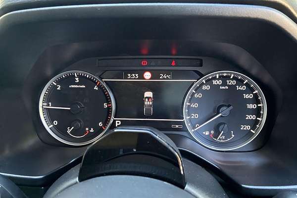 2024 Mitsubishi Triton GLX+ MV 4X4