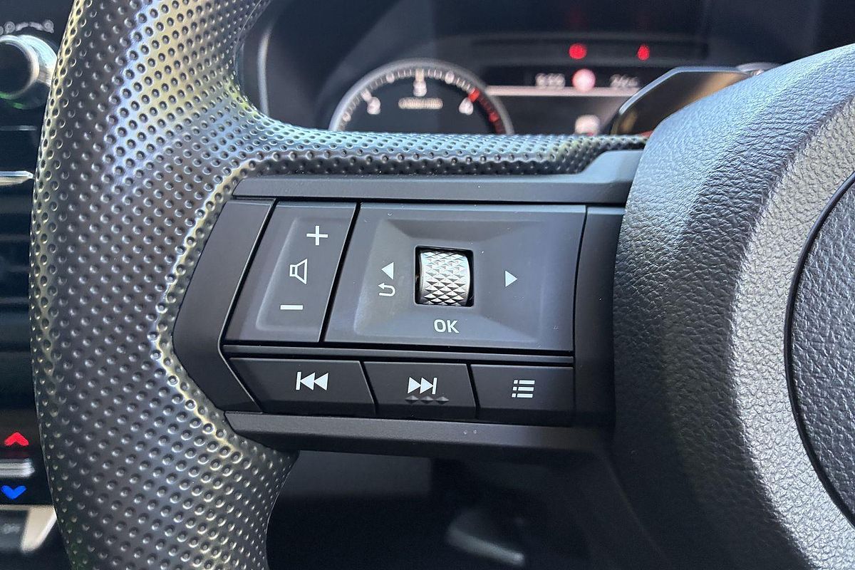 2024 Mitsubishi Triton GLX+ MV 4X4