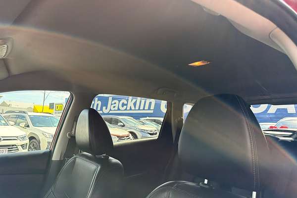 2019 Nissan X-TRAIL ST-L T32 Series II