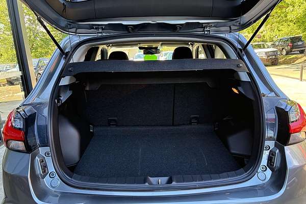 2025 Mitsubishi ASX LS XD