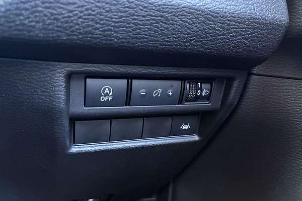 2024 Mitsubishi Triton GLX+ MV 4X4