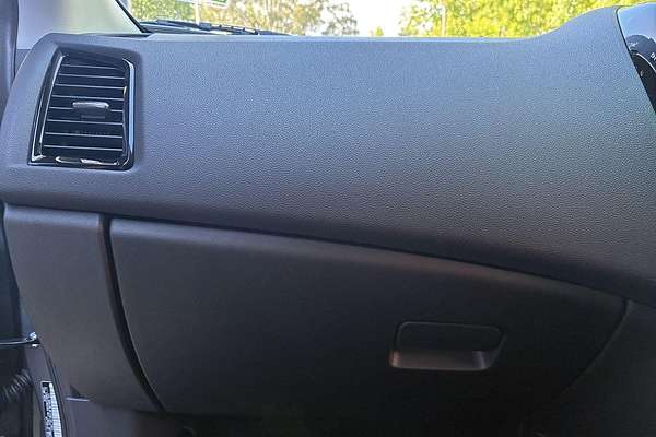 2025 Mitsubishi ASX LS XD