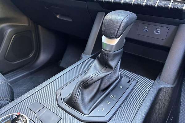 2024 Mitsubishi Triton GLX+ MV 4X4